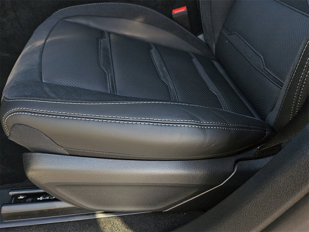 New 2026 Mercedes-Benz GLE 53 AMG 4MATIC Coupe image 22