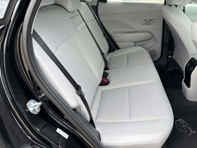 New 2026 Hyundai Kona SEL Sport image 14