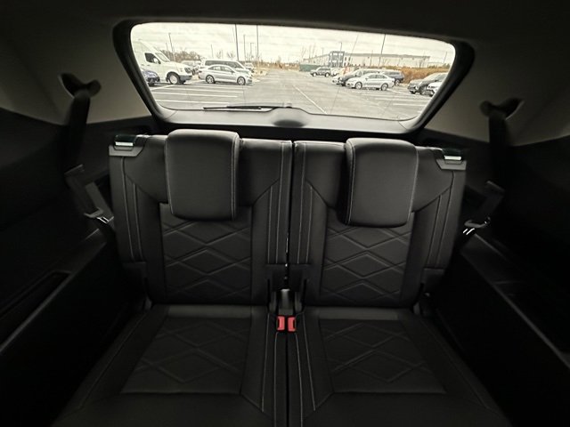 New 2026 Volkswagen Atlas SE image 31
