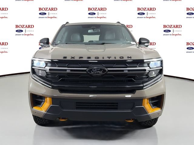 New 2026 Ford Expedition Tremor AWD/4WD image 2