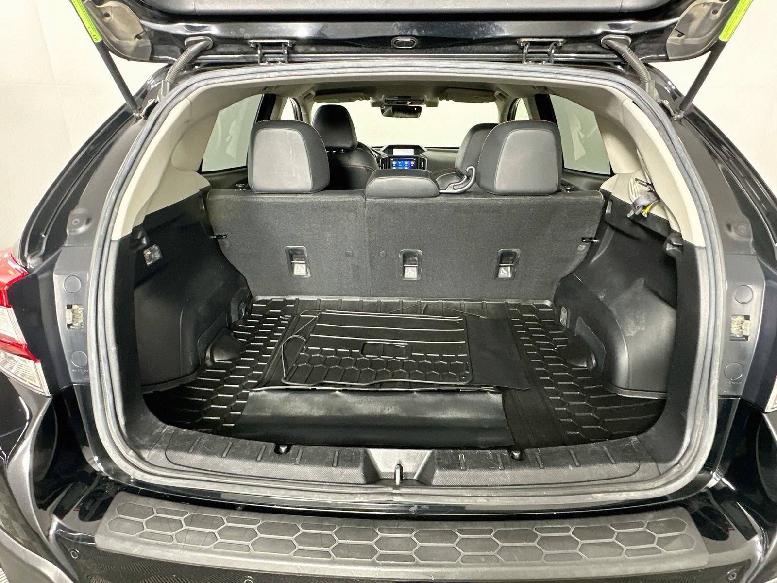 Used 2019 Subaru Crosstrek 2.0i Limited w/ Popular Package #3 AWD/4WD image 25