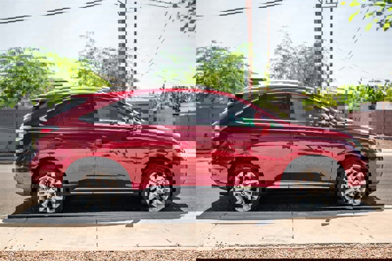 Used 2012 Lexus RX 350 FWD image 6