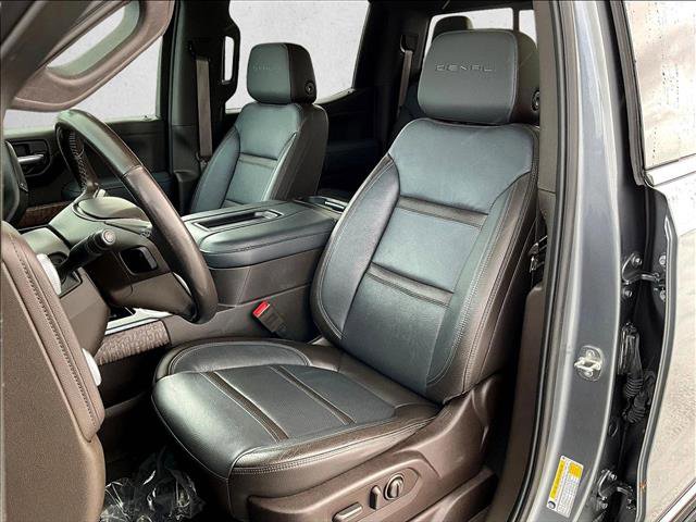 Used 2020 GMC Sierra 1500 Denali w/ Technology Package image 27
