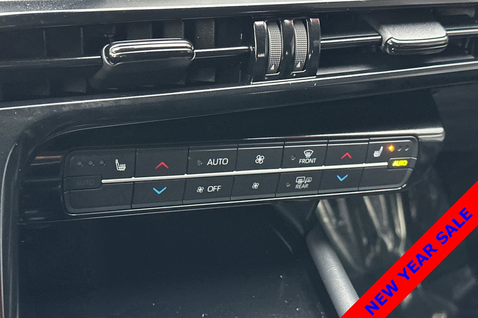 Used 2021 Toyota Mirai XLE image 21