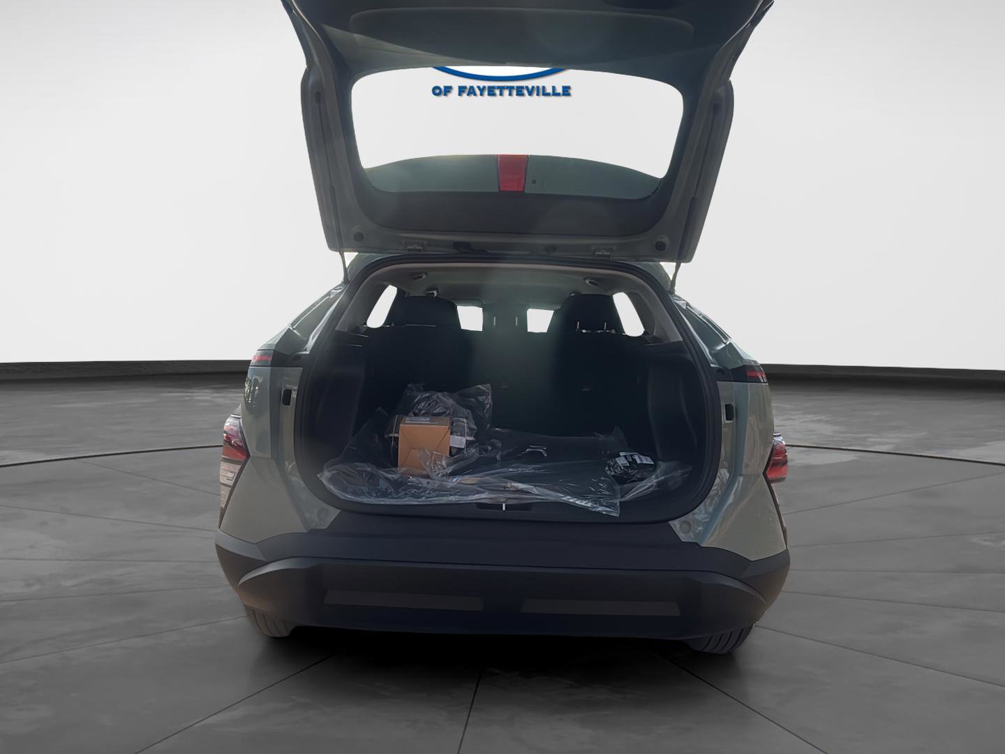 New 2026 Hyundai Kona SE image 17