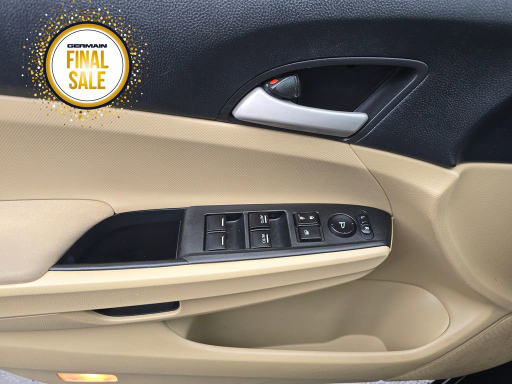 Used 2012 Honda Accord LX image 23