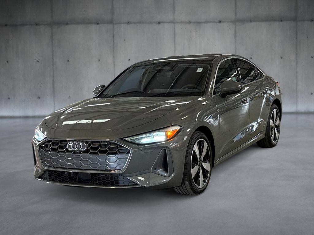 Certified 2025 Audi A5 2.0T Premium