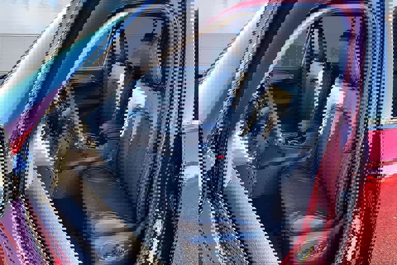 New 2025 Jeep Grand Cherokee Altitude image 11