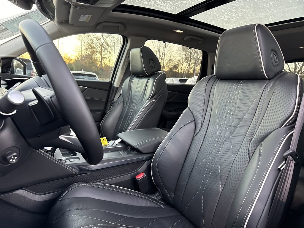 New 2026 Acura MDX w/ Advance Package image 12