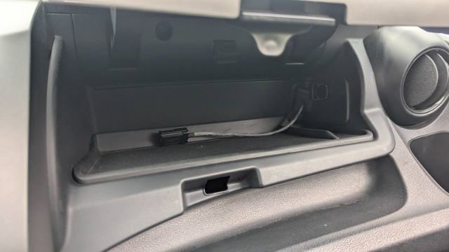 Used 2009 Honda Fit Sport image 35
