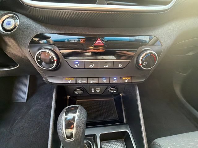Certified 2021 Hyundai Tucson Value AWD/4WD image 13