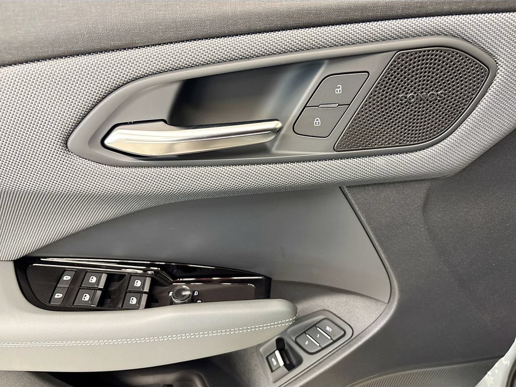 New 2026 Audi Q3 quattro 2.0T AWD/4WD image 21