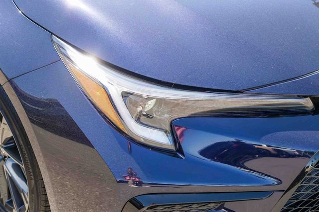 Used 2026 Toyota Corolla SE FWD image 11