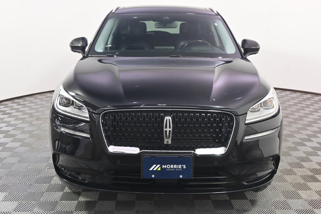 Used 2021 Lincoln Corsair Reserve w/ Equipment Group 201A image 10