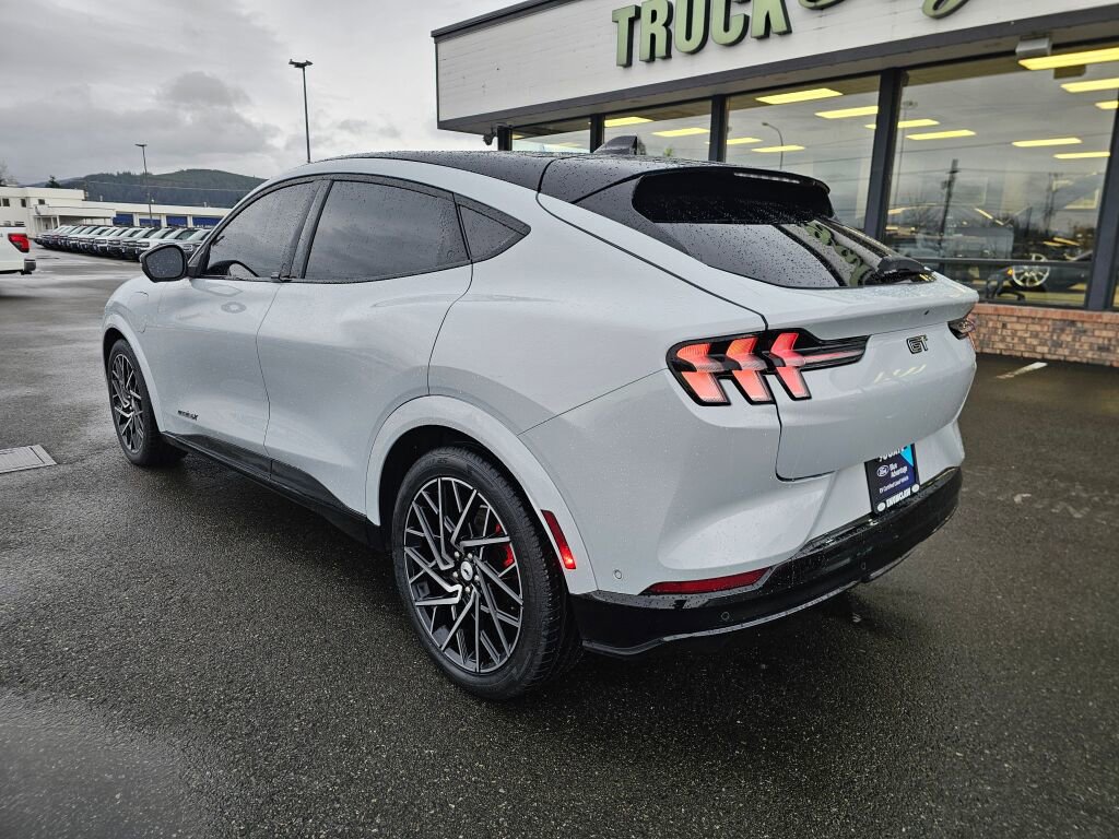Used 2023 Ford Mustang Mach-E GT w/ GT Performance Edition image 10