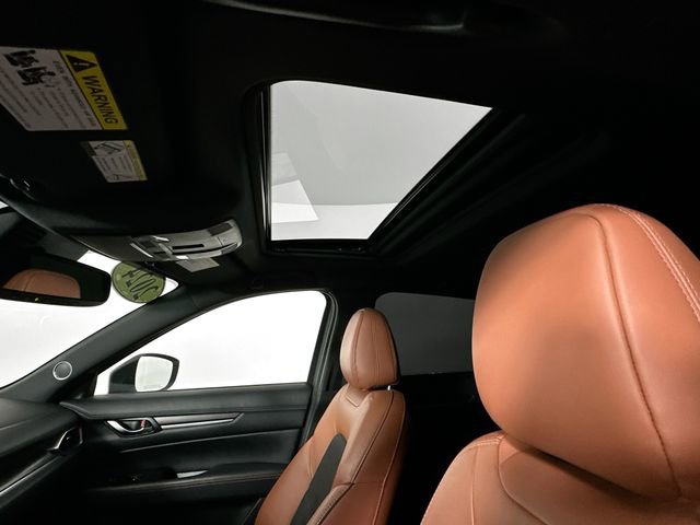 Used 2024 MAZDA CX-5 Carbon Edition image 19