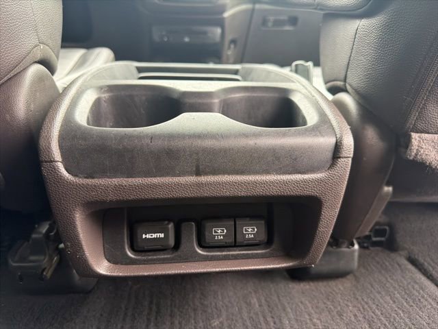 Used 2018 Honda Odyssey EX-L image 16
