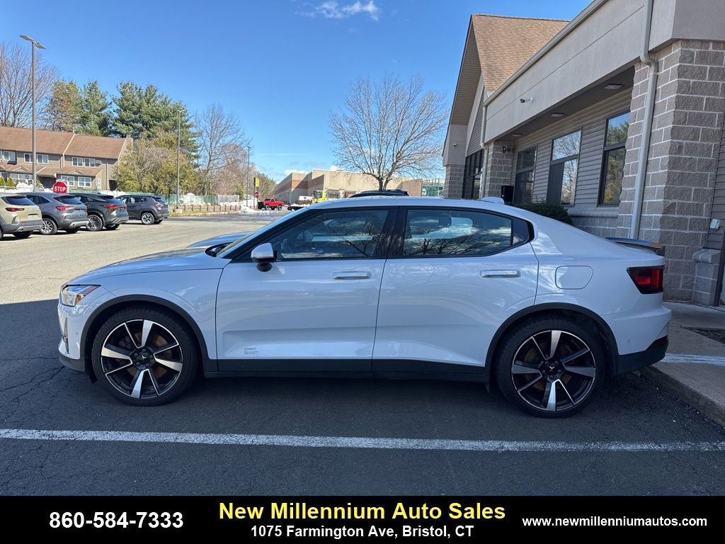 Used 2021 Polestar Polestar 2 image 4