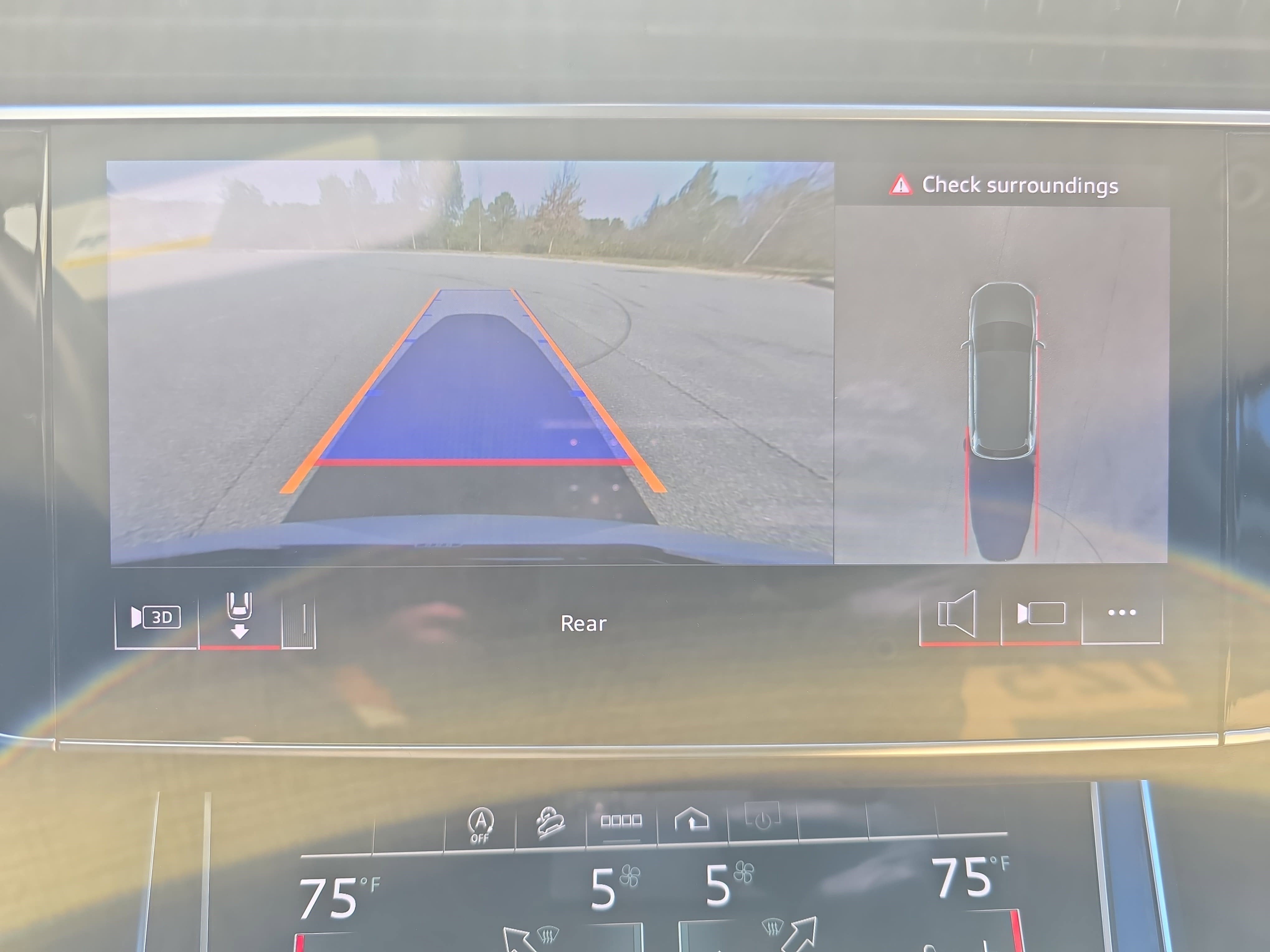 Certified 2025 Audi Q7 2.0T Premium Plus image 22