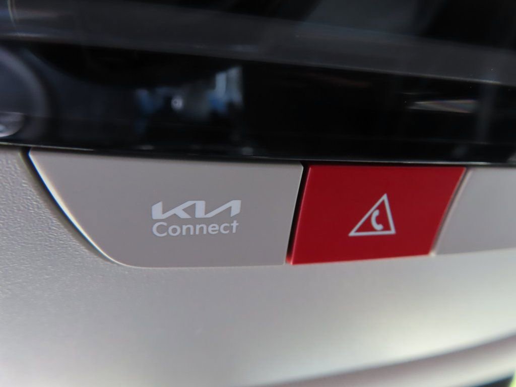 New 2026 Kia Seltos SX w/ SX Sunroof Package image 16