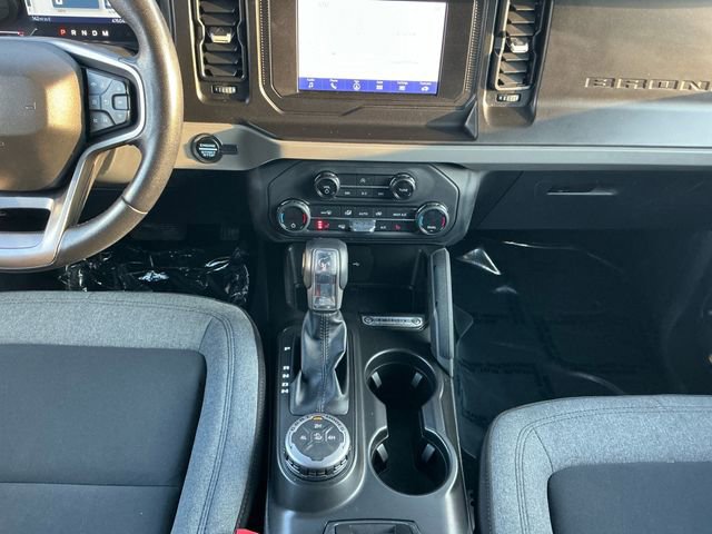 Certified 2022 Ford Bronco Big Bend image 15