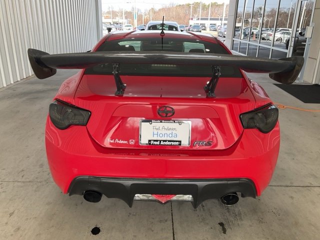 Used 2013 Scion FR-S image 21