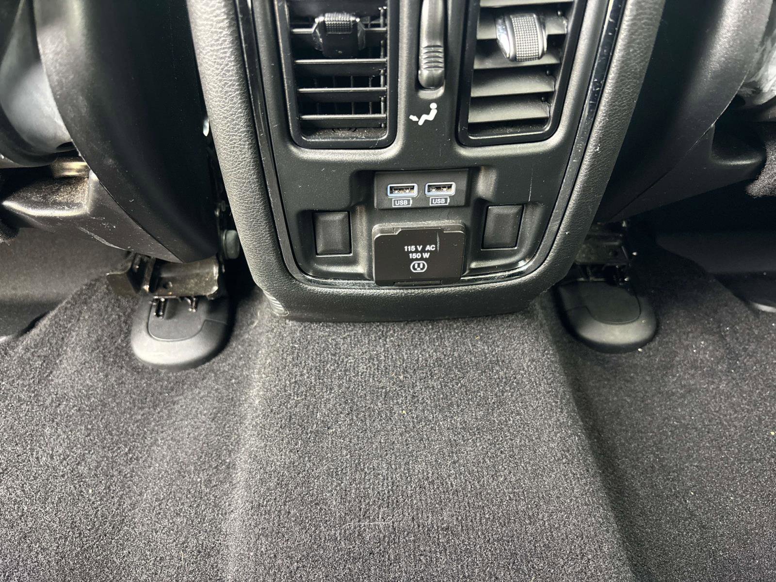 Certified 2021 Jeep Grand Cherokee Limited image 12