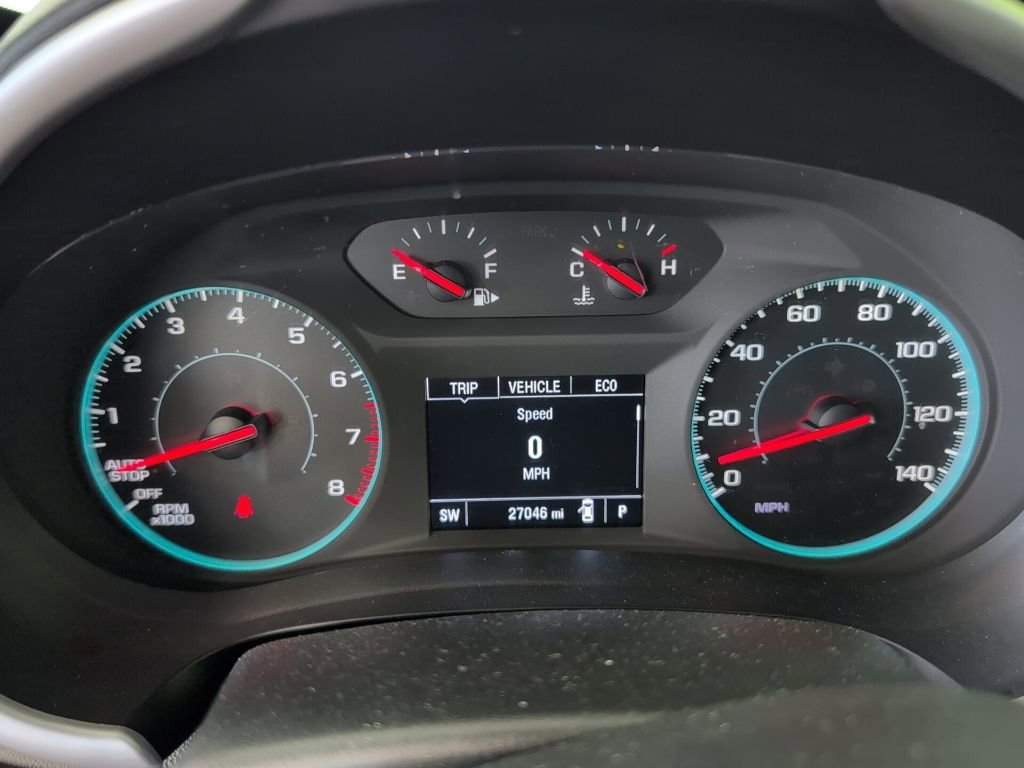 Used 2024 Chevrolet Malibu LT image 10