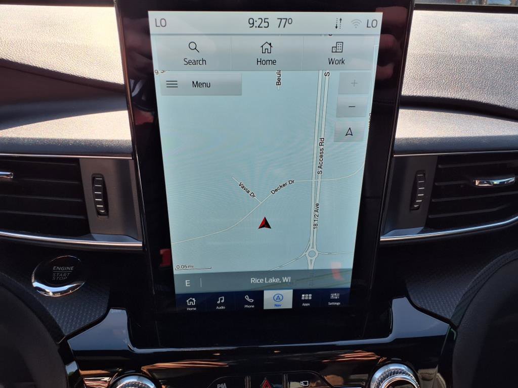 Certified 2022 Ford Explorer ST w/ Equipment Group 401A image 18