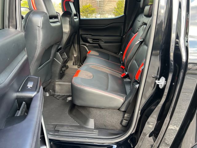 Used 2025 Ford Ranger Raptor image 27