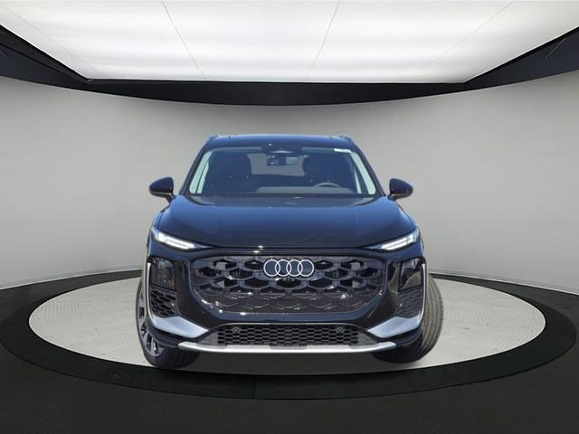 New 2026 Audi Q3 quattro 2.0T image 2