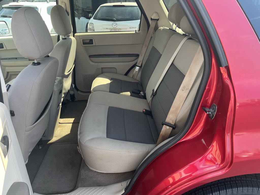 Used 2008 Ford Escape XLT AWD/4WD image 21
