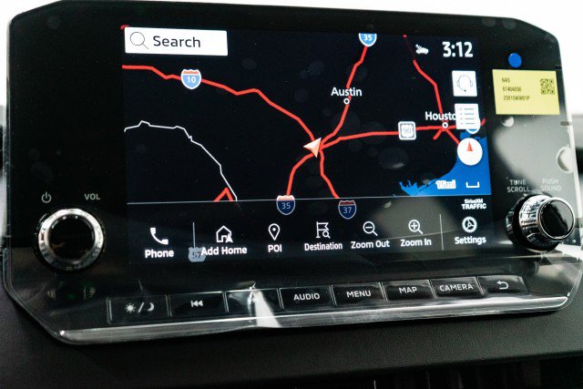 New 2025 Mitsubishi Outlander SEL image 11