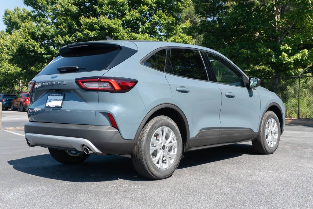 New 2026 Ford Escape Active FWD image 11