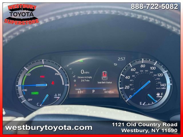 Used 2020 Toyota Highlander Limited AWD/4WD image 29