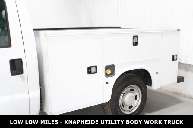 Used 2015 Ford F250 XL image 10