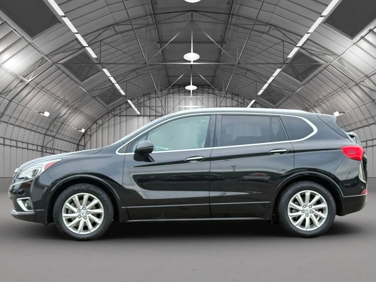 Used 2019 Buick Envision Essence image 4