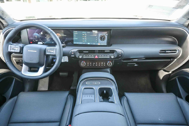 New 2026 Hyundai Palisade Limited AWD/4WD image 14