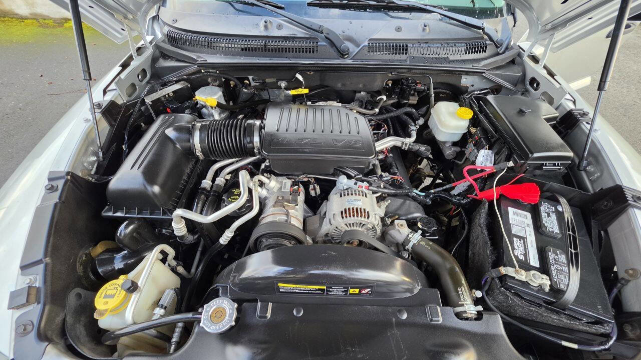 Used 2006 Dodge Dakota SLT image 14