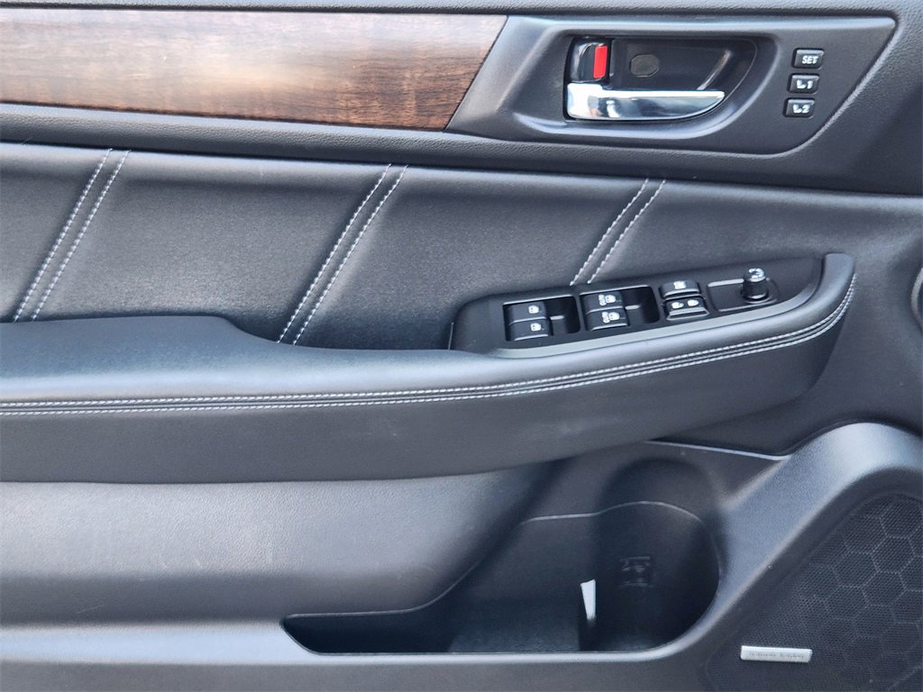 Used 2019 Subaru Outback 2.5i Limited image 17