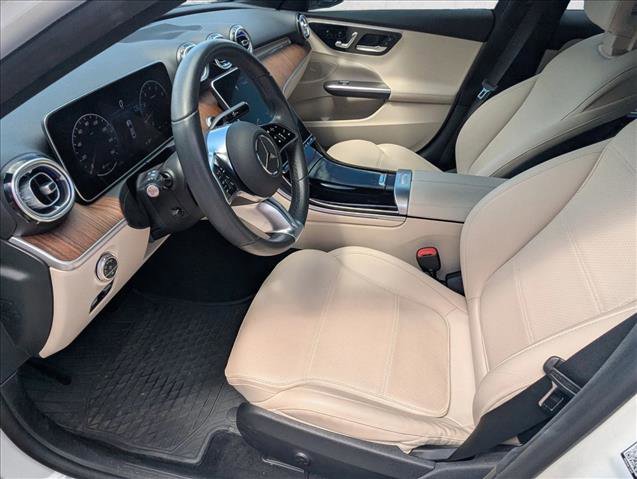 Used 2023 Mercedes-Benz C 300 Sedan image 12