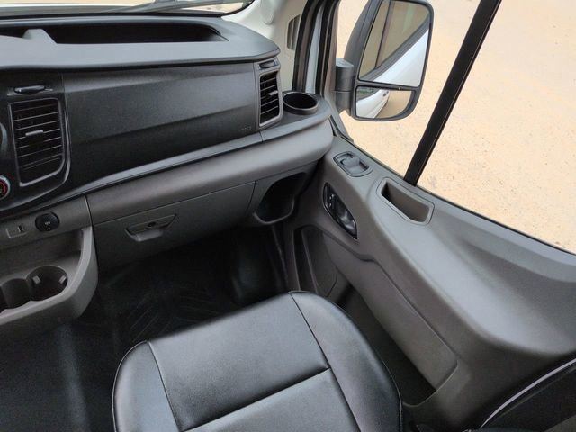 Used 2023 Ford Transit 350 148 High Roof Extended RWD image 18
