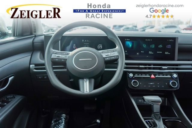 Used 2026 Hyundai Tucson SEL image 14