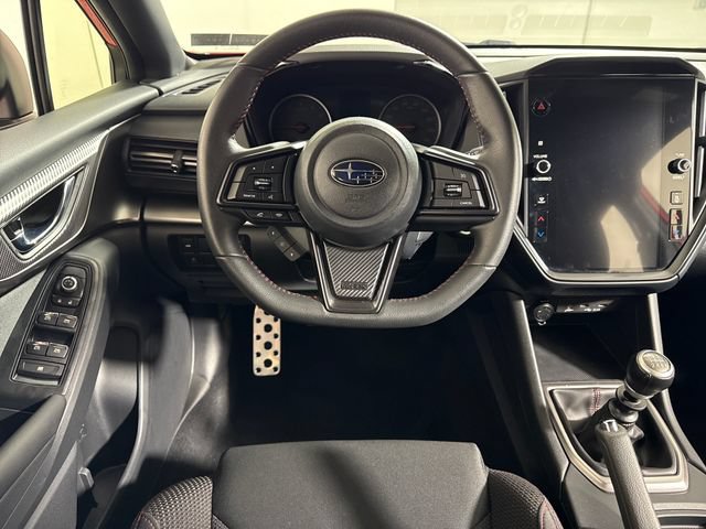 Used 2023 Subaru WRX Premium w/ Popular Package #1 AWD/4WD image 24