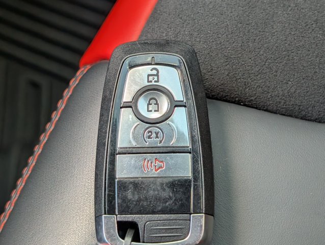 Used 2025 Ford Ranger Raptor AWD/4WD image 33