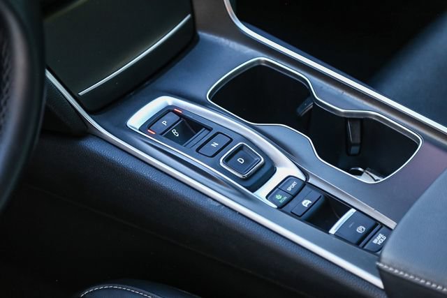 Used 2022 Honda Accord Sport image 22