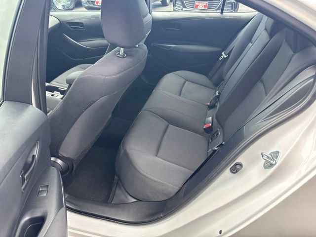 Used 2026 Toyota Corolla LE FWD image 16