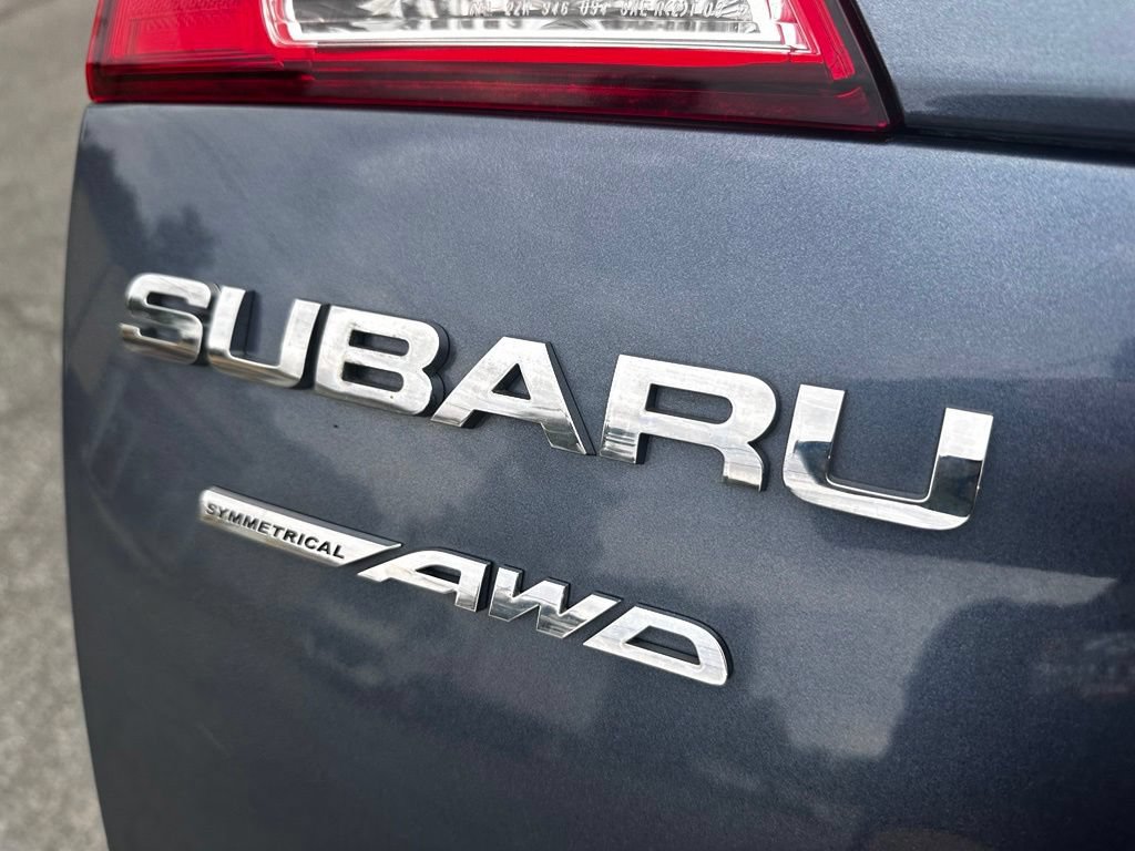 Used 2013 Subaru Outback 2.5i Premium w/ All-Weather Pkg AWD/4WD image 36