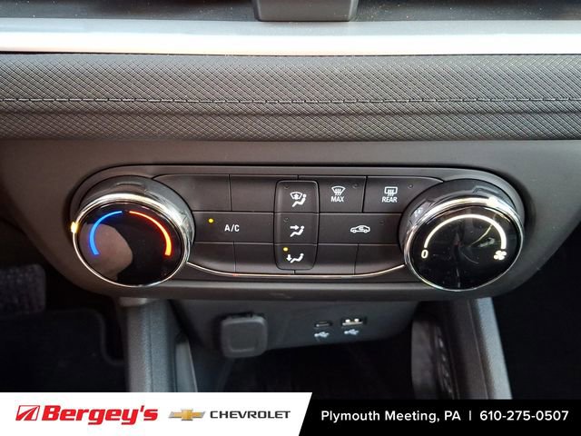 Certified 2024 Chevrolet TrailBlazer LS image 18