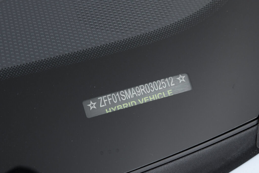 Used 2024 Ferrari 296 GTS RWD image 27